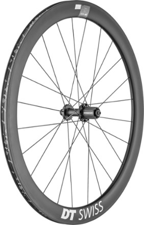 PR 1400 DICUT OXIC - Rim Brake Road Wheelset | DT Swiss