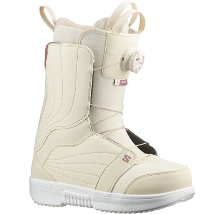 Salomon Pearl BOA Snowboard Boots - Women's - 2025/2026 | REI Co-op