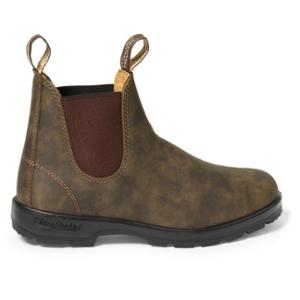 Classic Chelsea Boots