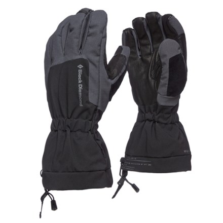 THE NORTH FACE / WOMEN’S SHELBE RASCHEL ETIP GLOVE BLACK THE NORTH FACE Women's Shelbe Raschel Etip Glove | Insulated