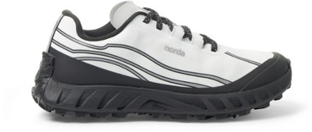 norda Women's 002 Trail-Running Shoes