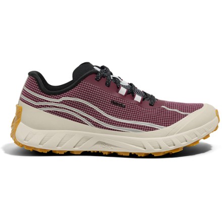 norda 002 Trail-Running Shoes - Women's | REI Co-op