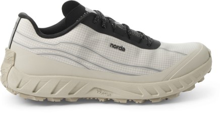 norda Men's 002 Trail-Running Shoes