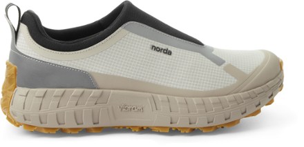 norda Men's 003 Trail-Approach Shoes