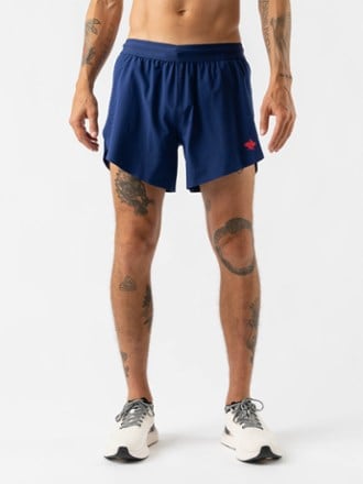 Rabbit Fuel n’ Fly 3” Shorts