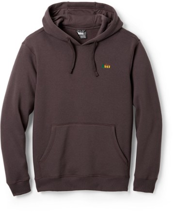 REI Co op 90s Logo Pullover Hoodie REI Co op