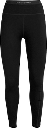 Icebreaker Women's Merino Base Layer Leggings