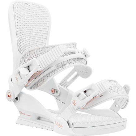 Flow Fuse Hybrid Snowboard Bindings - 2023/2024 | REI Co-op