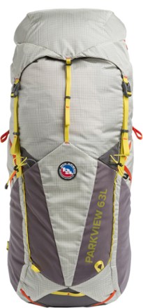 Big Agnes Men's Parkview 63 L Pack