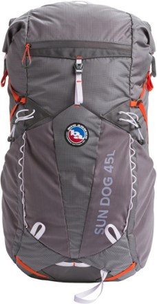 Kelty redcloud 110 pack deals review