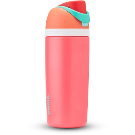 Owala FreeSip Kids' Insulated Stainless-Steel Water Bottle