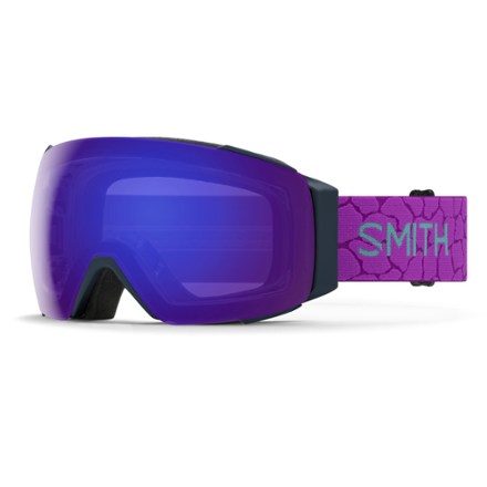 Smith I/O MAG XL ゴーグル ChromaPop I/O MAG XL | Smith Optics | US