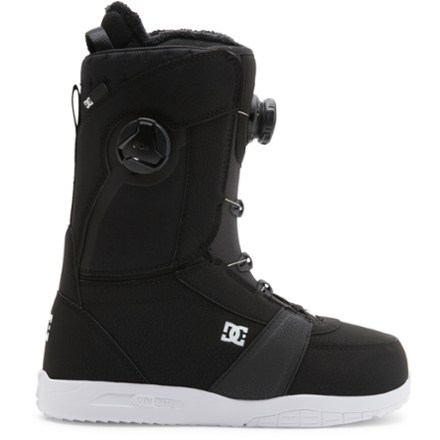 DC Lotus Snowboard Boots Women s 2024 2025 REI Co op