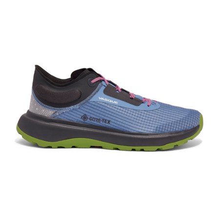 Vasque Now GORE-TEX Hiking Shoes - Men display picture 2