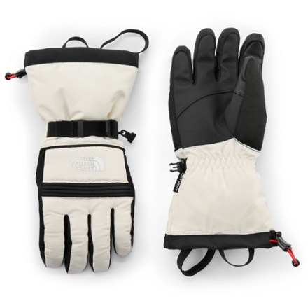 The North Face Montana Ski Glove - Women's 0