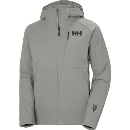 Helly Hansen Women's Odin Lightweight Stretch Hooded Insulator 2.0 Jacket