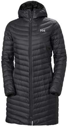 Women's Super Alpine Down Parka