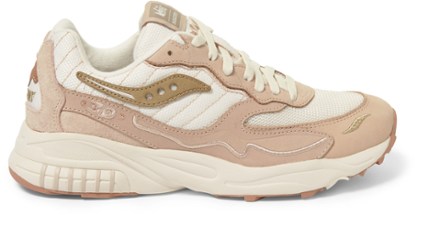 Saucony Women's Saucony x REI Co-op 3D Grid Hurricane Sneakers