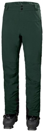 The North Face Straight Six Snow Pants - Men's | REI Co-op