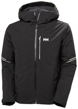 Helly Hansen Carv LIFALOFT Insulated Jacket - Men's 0