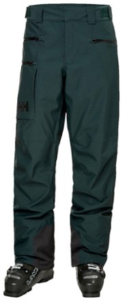 Helly Hansen Men's Garibaldi 2.0 Pants