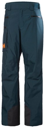 Helly Hansen Garibaldi 2.0 Pants - Men's 0
