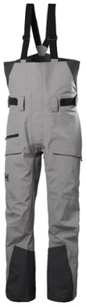 Below is the newest version of Helly Hansen Sogn Bib Shell Pants - Men's