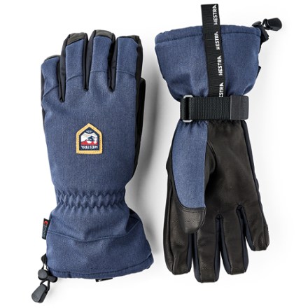 Hestra Gloves CZone Mountain Gloves | REI Co-op