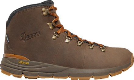 Danner Mountain 600 Leaf GTX Hiking Boots Men s REI Co op