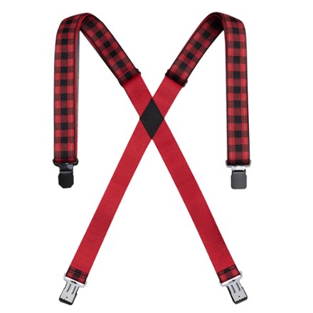 Arcade Belts Jessup Suspenders | REI Co-op