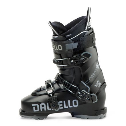 Salomon X Pro 100 Ski Boots - Men's - 2016/2017 | REI Co-op