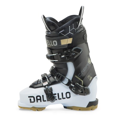 Dalbello Women's Cabrio MV 75 W IF