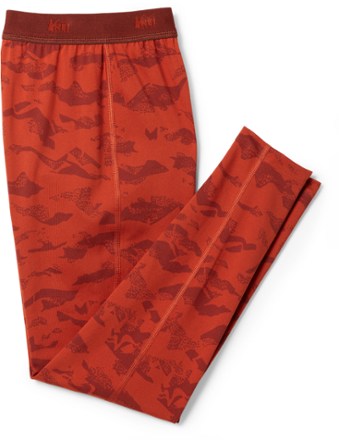 REI Co op Lightweight Base Layer Bottoms Kids REI Co op