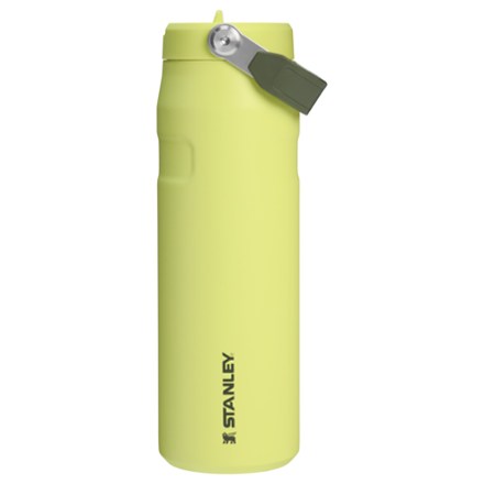 Stanley IceFlow AeroLight 2.0 Vacuum Water Bottle with Flip Straw Lid - 24  fl. oz.