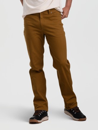 【BAON】24FW★ [BAONHAUS] Kansi corduroy banding cargo pt Cotton cargo trousers with elastic band