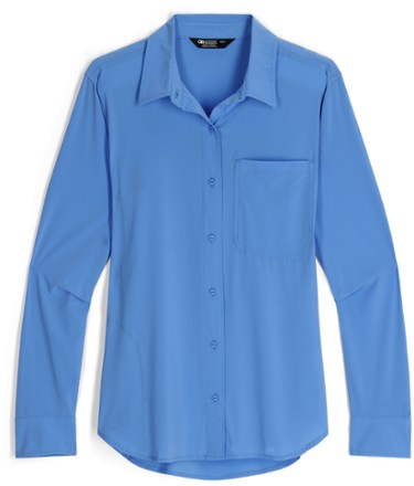 ◆patagonia A/C シャツ womens Mサイズ Patagonia Lightweight A/C Shirt - Women's - Als.com