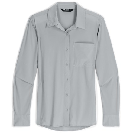 Outdoor Research Astroman Long-Sleeve Sun Shirt - Women's 0