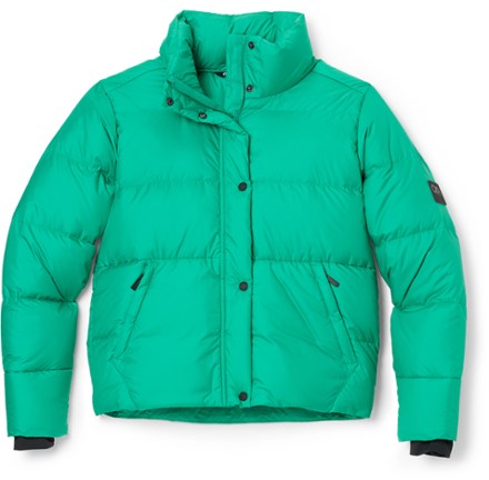 Kuhl klash jacket womens hot sale