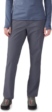 Mountain Hardwear Dynama Lined High-Rise Pants - Women's