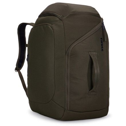 Thule roundtrip boot backpack 60l review hotsell
