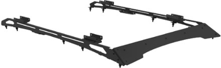 Yakima RuggedLine HD Roof Rack - RAV4