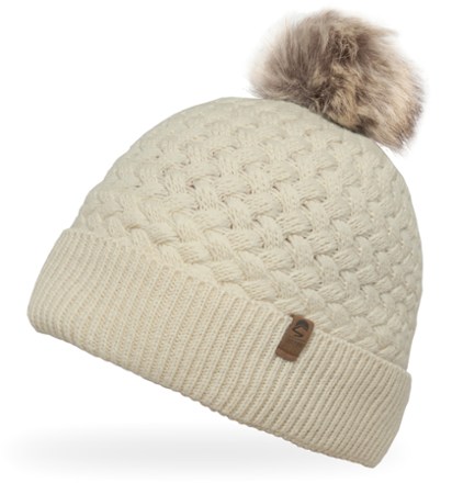 Sunday Afternoons Tranquil Merino Beanie - Women's 0