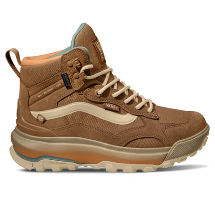Ahnu North Peak eVent Hiking Boots Women s REI Co op