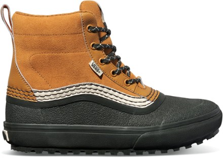 There's a newer version of Vans Standard Mid Snow MTE Boots - Women's