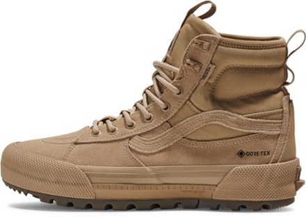 Vans all weather mte 36 hotsell