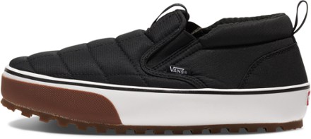 【Vans】☆スニーカー☆  LODGE SLIPPER MID Vans MTE Snow Lodge Slipper Mid Shoe - Footwear