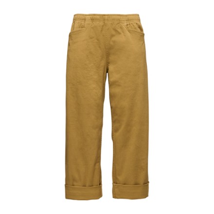 Black Diamond Dirtbag Pants - Women's 0