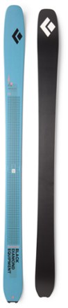 Impulse 98 Ti Skis - Men's - 2024/2025