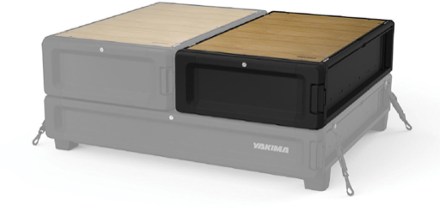 Dometic GO Hard-Sided 50 L Storage Bin | REI Co-op