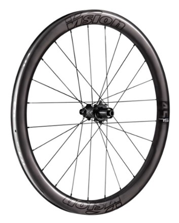 Metron 45 SL Disc Clincher/TL Wheelset